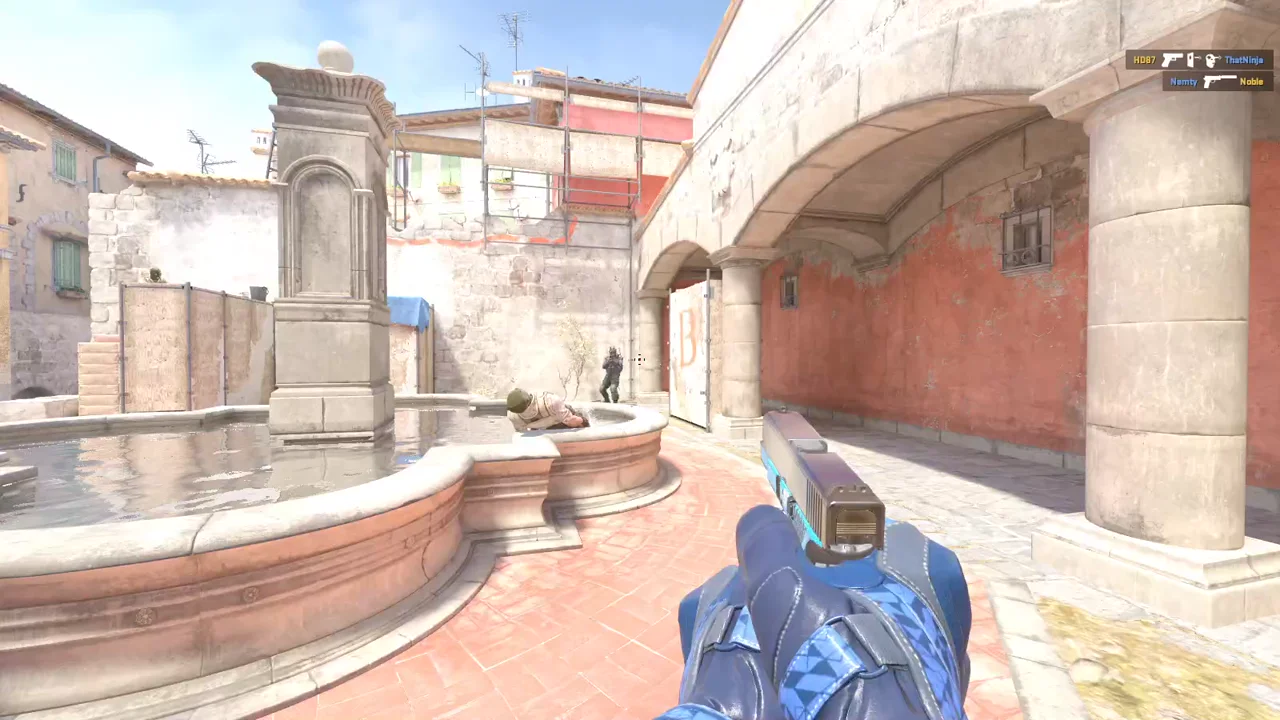 highlight